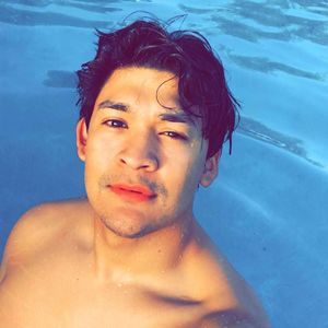 Meet your Posher, Joseph